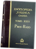 Enciclopedia Jurídica