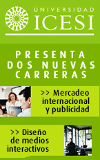 Nuevos Programas en la Icesi