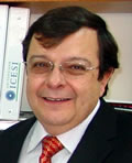 Dr. José Roberto Concha