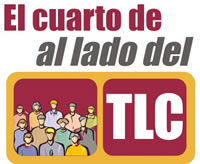 El cuarto de al lado del TLC