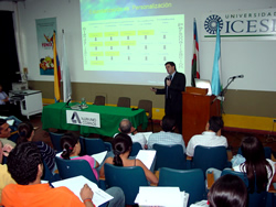 VIII Encuentro Universitario de Ingenieros Industriales