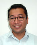 Dr. Jhon James Mora