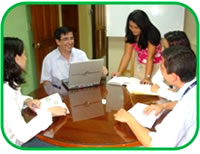 Opiniones Sobre Practicantes de la Icesi