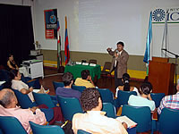 Foro Normas Legales para Exportar