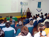 Conferencia Icesi 2014