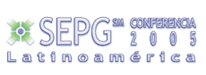 Conferencia SEPG 2005