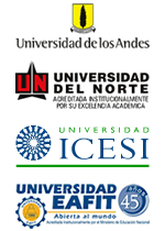 Universidades de Colombia