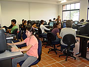 Salas de Cómputo Icesi