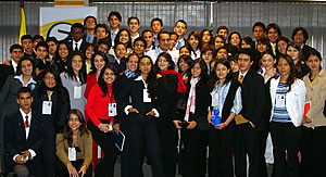 Lideres Vallecaucanos