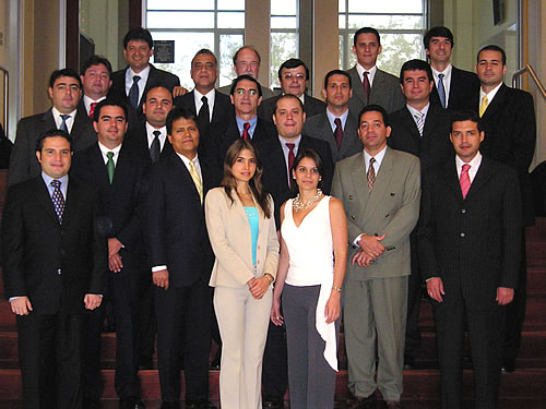 MBA de la Icesi en la Universidad de Tulane