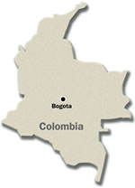 República de Colombia