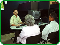 Centro de Conciliación 