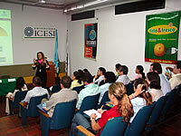 Foro Certificación de Comercio Exterior