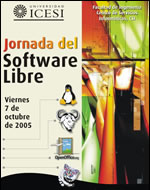 Jornada del Software libre
