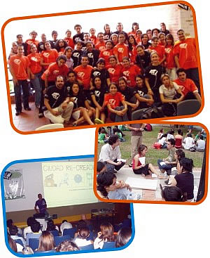 Red Académica De Diseño