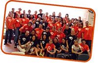 Taller Red Académica en la Icesi