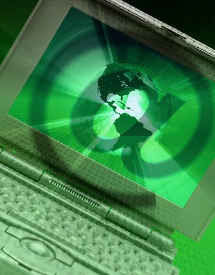 Educación a distancia usando Internet