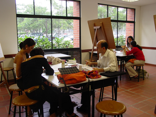 Primer Laboratorio de Diseño