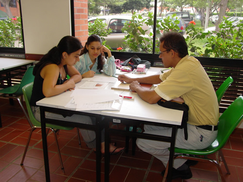 Primer Laboratorio de Diseño