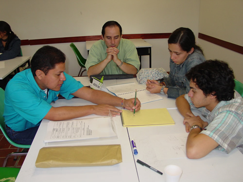 Primer Laboratorio de Diseño