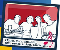 Encuentro de Egresados MBA