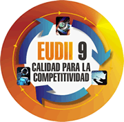 EUDII 9 Calidad Para La Competitividad