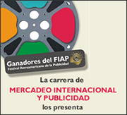 Festival Iberoamericano de Publicidad