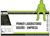 Primer Laboratorio de Diseño 2005