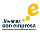 Jóvenes con Empresa