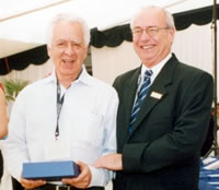 Asamblea Anual de CLADEA