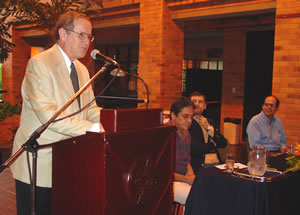 Dr. Francisco Piedrahita