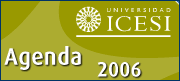 Agenda Interactiva 2006