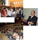 Presentación Beca Icesos 2006