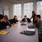 IV Jornada de Asuntos Gerenciales