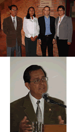 Foro sobre nueva ley de acoso laboral 