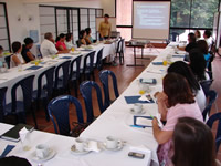 Facultad de Derecho y Ciencias Sociales de la Universidad Icesi