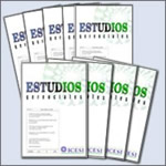 Estudios Gerenciales