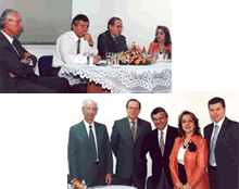 Juan Martín Caicedo Ferrer en el Consultorio Jurídico de Icesi  