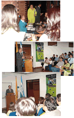 Open House Maestr&iacute;as Icesi