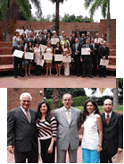 Clausura del programa Asociatividad para Pymes