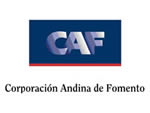 Corporación Andina de Fomento