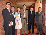 Foro: Inquietudes sobre Reforma Estructural Tributaria y Derechos del Contribuyente