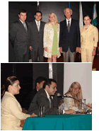 doctora Deborah Johnston