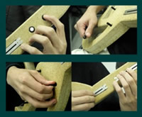 Presentación de Creación Electrónica