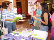 Actividades en la ICESI