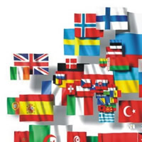 Banderas Paises del Mundo