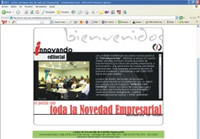 Boletín innovando del CDEE