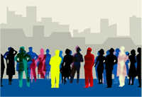 Intervención Social