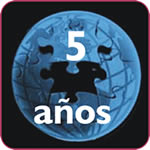 Cinco años después del 11 de septiembre