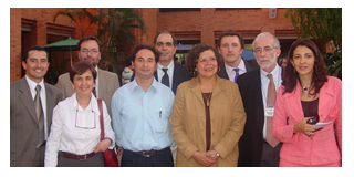 Seminario internacional "La intervención en lo social y lo social en la intervención"